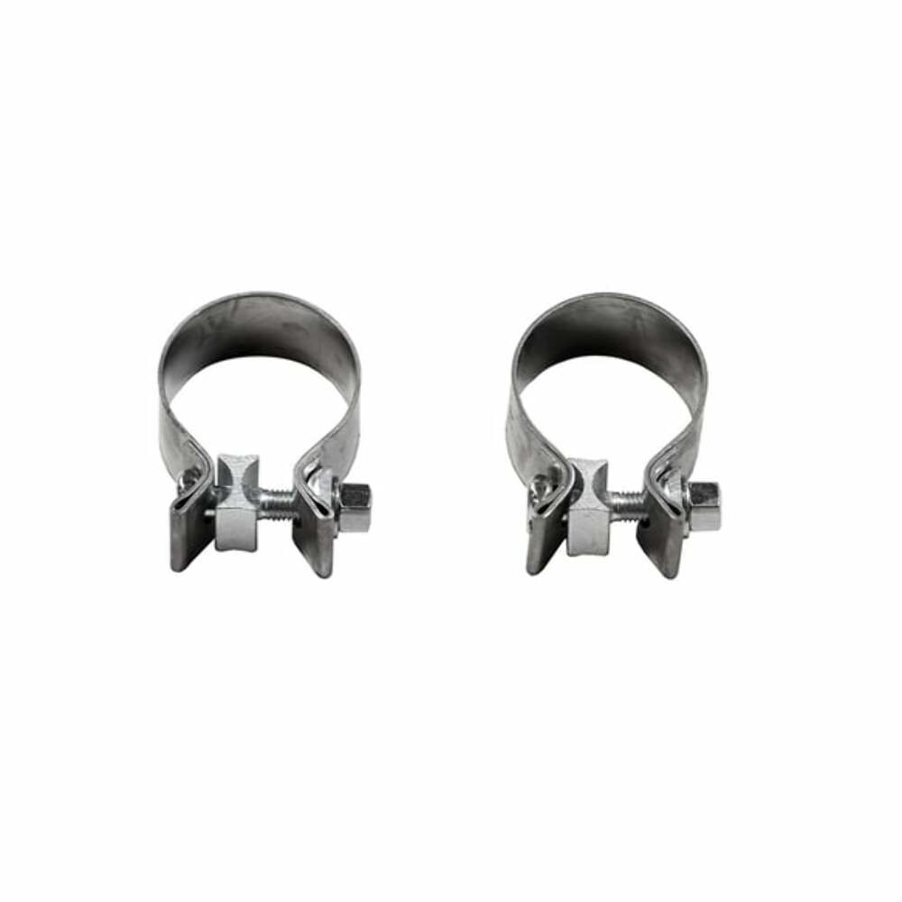 Exhaust system for 2007-2021 Toyota Tundra Exhaust stainless steel
