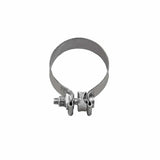 Exhaust system for 2007-2014 Toyota FJ Exhaust stainless steel