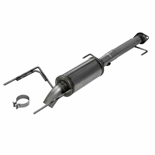 Cat-Back Exhaust System for 2007-2014 Toyota FJ Exhaust stainless steel
