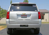 Exhaust system for 2015-2020 Ram Exhaust stainless steel