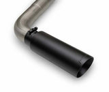 Exhaust system for 2011-2019 Ram Exhaust stainless steel