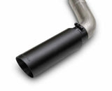 Exhaust system for 2011-2019 Ram Exhaust stainless steel