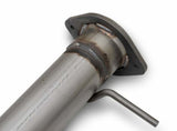 Exhaust system for 2011-2019 Ram Exhaust stainless steel