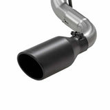 Exhaust system for 2011-2018 Ram Exhaust stainless steel