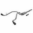 Cat-Back Exhaust System for 2011-2018 Ram Exhaust stainless steel