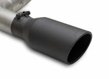 Exhaust system for 2023-2026 Ram Exhaust stainless steel