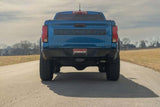 Exhaust system for 2023-2026 Ram Exhaust stainless steel