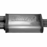 Exhaust system for 1999-2006 Ram Exhaust stainless steel