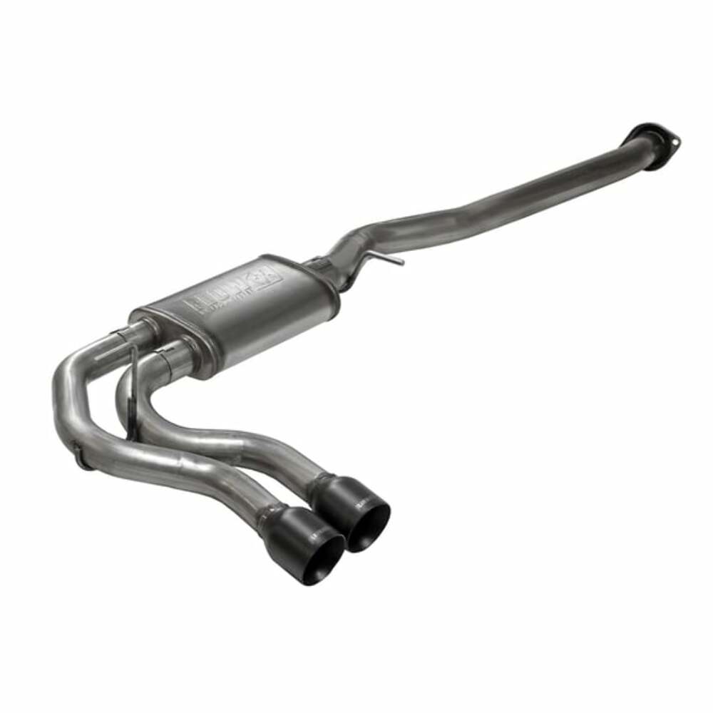 Cat-Back Exhaust System for 1999-2006 Ram Exhaust stainless steel