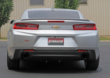 Exhaust system for 2016-2024 Ram Exhaust stainless steel