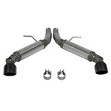 Exhaust system for 2016-2024 Ram Exhaust stainless steel