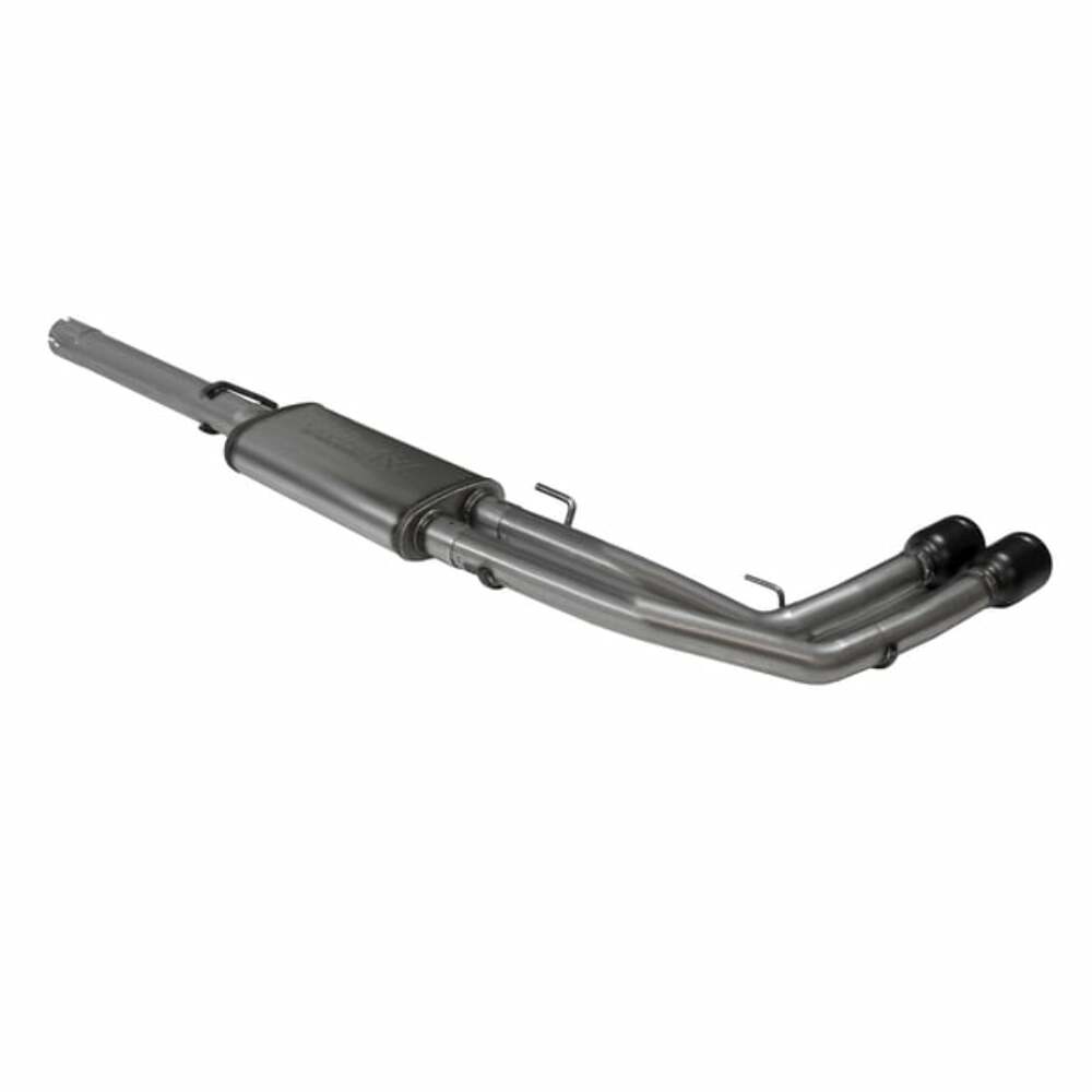 Exhaust system for 2009-2024 Ram 1500 Exhaust stainless steel