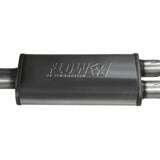 Exhaust system for 2009-2024 Ram 1500 Exhaust stainless steel