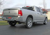 Exhaust system for 2009-2024 Ram 1500 Exhaust stainless steel