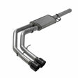 Cat-Back Exhaust System for 2009-2024 Ram 1500 Exhaust stainless steel
