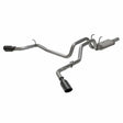 Cat-Back Exhaust System for 2006-2008 Ram 1500 Exhaust stainless steel
