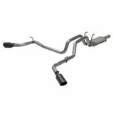 Cat-Back Exhaust System for 2006-2008 Ram 1500 Exhaust stainless steel