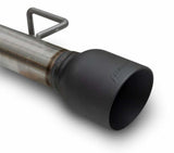 Exhaust system for 2018-2023 Ram Exhaust stainless steel