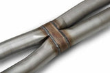 Exhaust system for 2018-2023 Ram Exhaust stainless steel