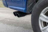 Exhaust system for 2019-2023 Ram Exhaust stainless steel