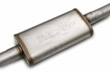Exhaust system for 2023-2026 Chevy Colorado Exhaust Stainless