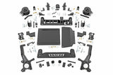 Lift kit for 2022-2024 Toyota Tundra by Rough Country