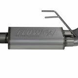 Exhaust system for 2017-2025 Ram Exhaust stainless steel