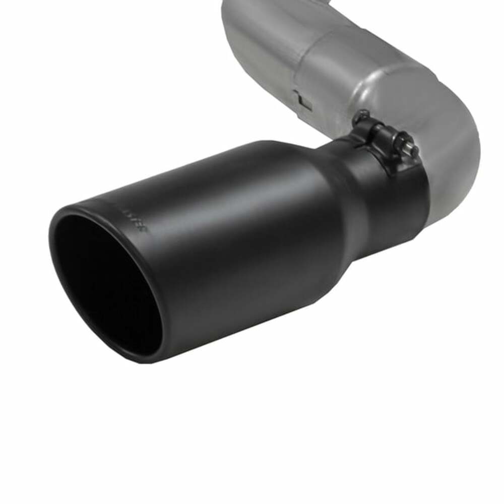 Exhaust system for 2017-2025 Ram Exhaust stainless steel