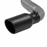 Exhaust system for 2017-2025 Ram Exhaust stainless steel