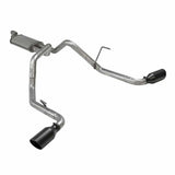 Exhaust system for 2005-2019 Ram Exhaust stainless steel