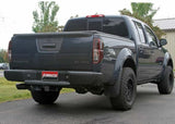 Exhaust system for 2005-2019 Ram Exhaust stainless steel
