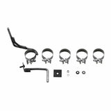 Exhaust system for 2005-2019 Ram Exhaust stainless steel
