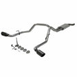 Outlaw Cat-Back Exhaust System for 2005-2019 Ram Exhaust stainless steel