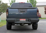 Exhaust system for 2005-2019 Ram Exhaust stainless steel