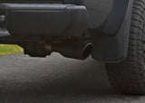 Exhaust system for 2005-2019 Ram Exhaust stainless steel
