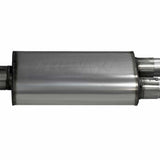 Exhaust system for 2020-2025 Ram Exhaust stainless steel