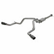 Cat-Back Exhaust System for 2020-2025 Ram Exhaust stainless steel