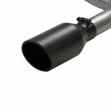 Exhaust system for 2019-2026 Ram Exhaust stainless steel