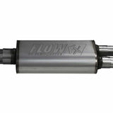 Exhaust system for 2019-2026 Ram Exhaust stainless steel