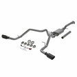 50 Series Cat-Back Exhaust System for 2019-2026 Ram Exhaust stainless steel