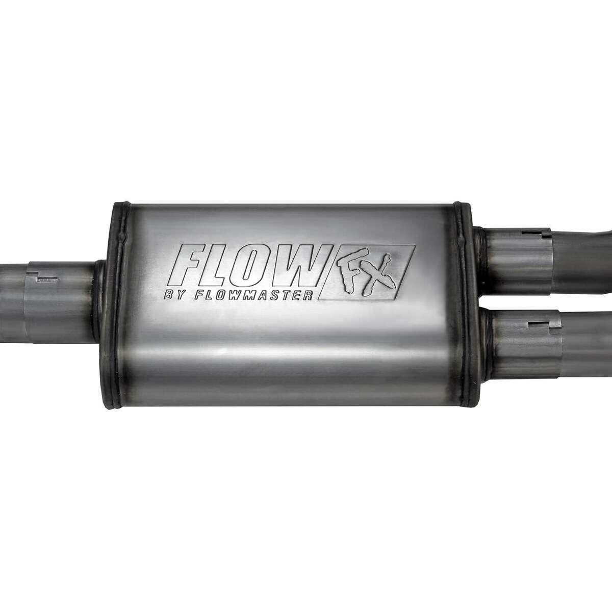 Exhaust system for 2021-2026 Ram Exhaust stainless steel