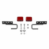 Exhaust system for 2021-2026 Ram Exhaust stainless steel