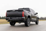 2022-2026 Ram Cat-Back Exhaust Flowmaster Stainless Steel