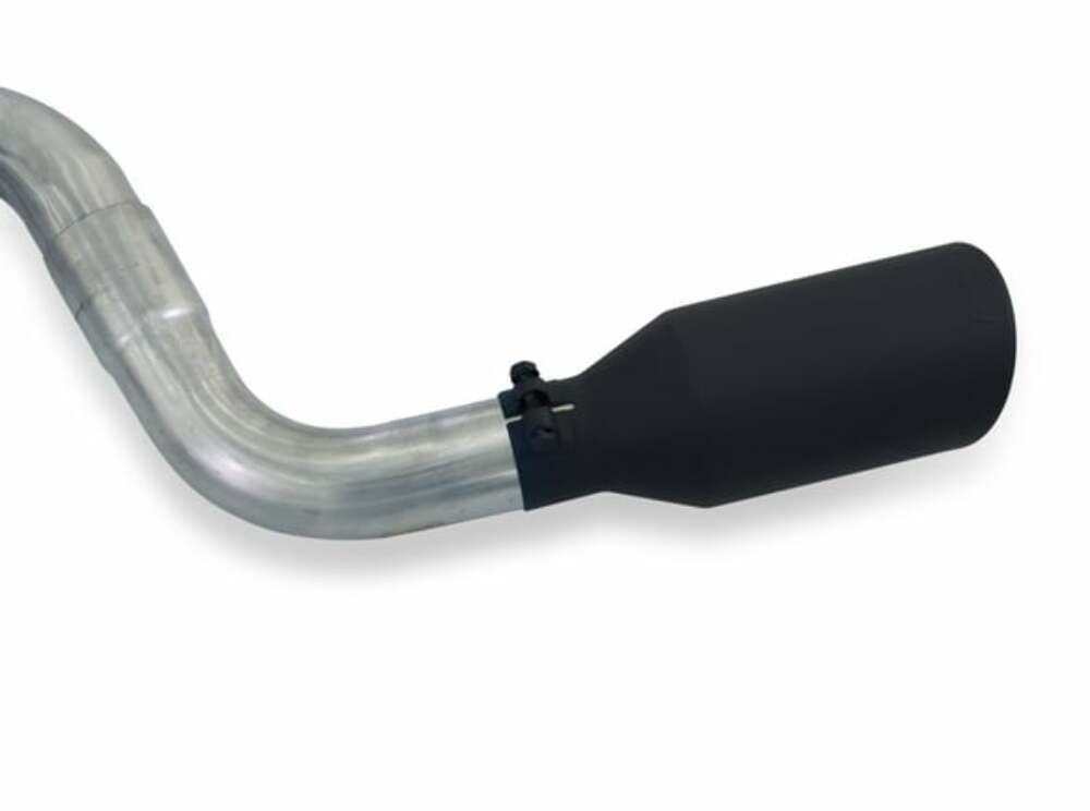 2022-2026 Ram Cat-Back Exhaust Flowmaster Stainless Steel