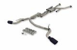 2022-2026 Ram Cat-Back Exhaust Flowmaster Stainless Steel
