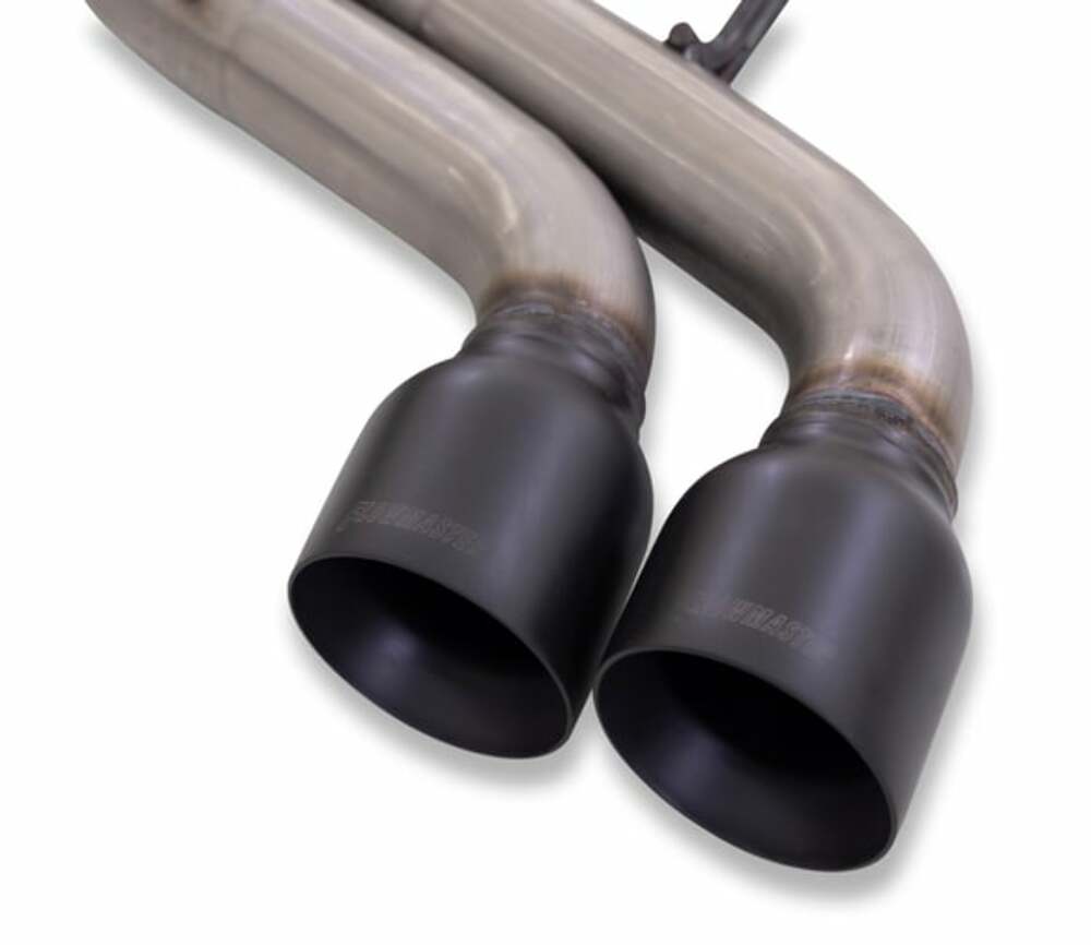 2022-2026 Ram Cat-Back Exhaust Flowmaster Stainless Steel