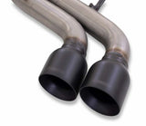 2022-2026 Ram Cat-Back Exhaust Flowmaster Stainless Steel