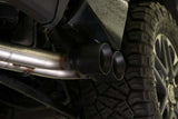 2022-2026 Ram Cat-Back Exhaust Flowmaster Stainless Steel