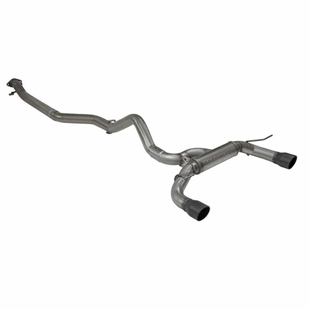 2021-2026 Ram Cat-Back Exhaust Flowmaster Stainless Steel