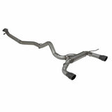 2021-2026 Ram Cat-Back Exhaust Flowmaster Stainless Steel